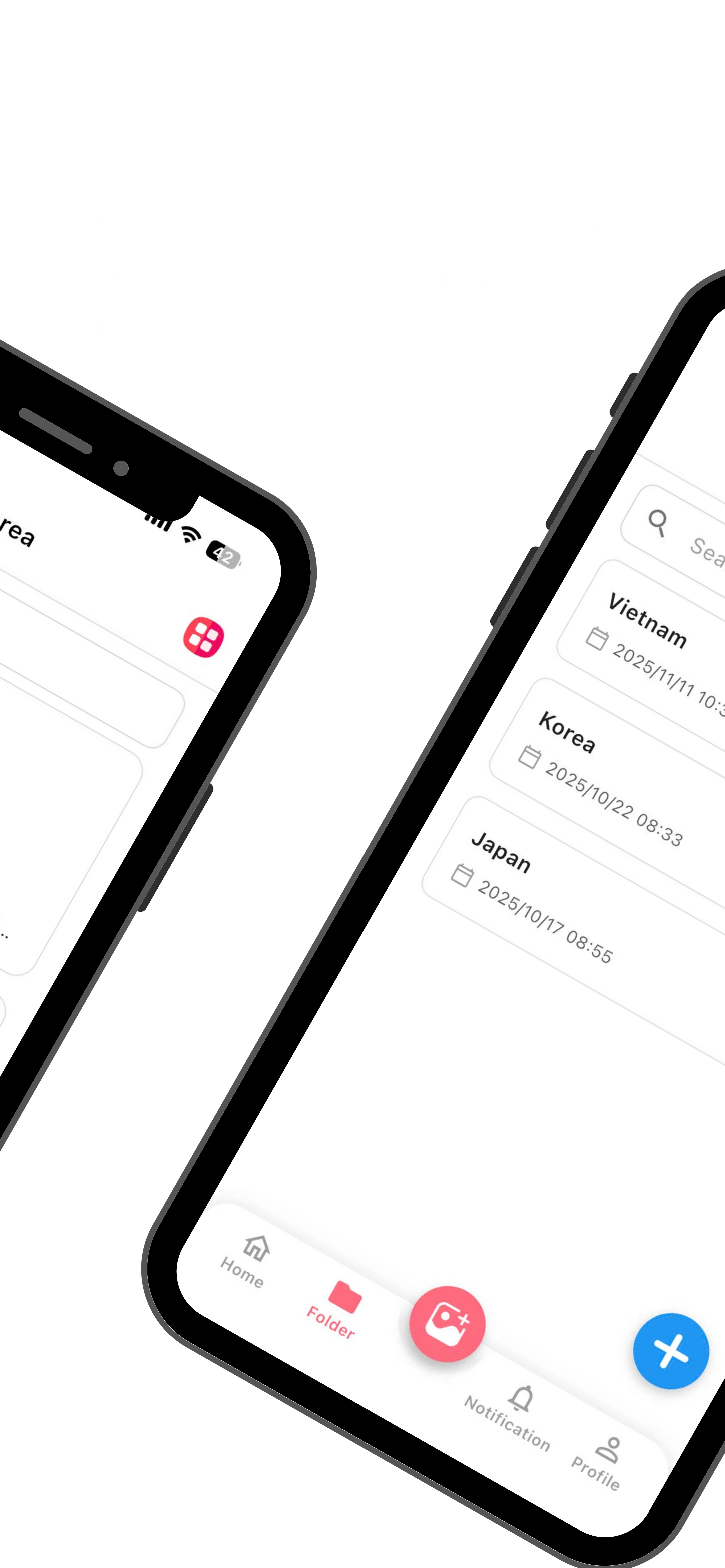 App screenshot for en language